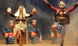Ankara Müzik Folkloru Nedir? Zeybek, Halay ve Bozlak Kültürü