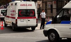 Ankara Otoyolunda Feci Kaza: Jandarma Astsubay Şehit Oldu