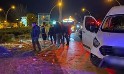 Ankara Pursaklar’da Motosiklet Kazası: Sürücü Hayatını Kaybetti
