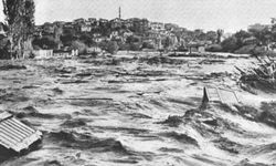 1957 Ankara Sel Felaketinde Neler Yaşandı?