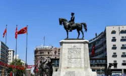 Ankara Valiliğinden Kontrollü Süpersonik Uçuş Uyarısı