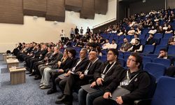 Ankara Üniversitesi’nde 60’tan Fazla Bilişim Projesi Görücüye Çıktı