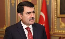 Ankara Valisi Vasip Şahin’den Veda ve Teşekkür Mesajı