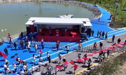 Ankara’da 19 Mayıs Coşkusu Yarı Maratonla Kutlanacak
