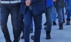 7 İlde “CHP Kurultayı” Operasyonu: 13 Gözaltı