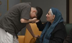 Ankara’da Huzurevinde Bayram Coşkusu ve Anlamlı Buluşma