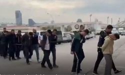 Ankara’da Sanal Çetelere Şafak Operasyonu: 19 Gözaltı