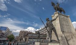 Ankara’nın Kalbinde Atatürk’ün Bıraktığı Tarihi İzler