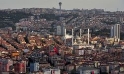 Ankara’nın Yıllara Göre Nüfus İstatistikleri Açıklandı
