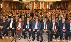 Ankara Esnafı Hüseyin Ar ile “Yola Devam” Dedi