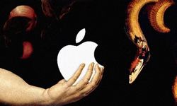 Apple Logosundaki Isırılmış Elma Ne Anlama Geliyor?
