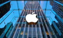 Apple’ın Geliri Yüzde 17 Artarak 111 Milyar Doları Geçti