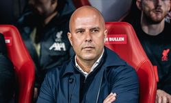 Liverpool'da Fatura Arne Slot’a Kesildi, Yollar Ayrıldı