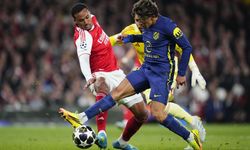 Arsenal 20 Yıl Aradan Sonra Final Biletini Kaptı