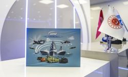 ASFAT, SAHA 2026’da İlk Ürün Kataloğunu Tanıttı