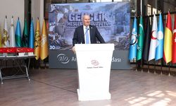 Meslek Sahibi İnsan Kaynağı Bugün "Aranan Eleman" Konumunda