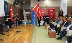 AYBÜ’de Çanakkale Ruhu: “Geçmişin Sesi” Gençlerle Buluştu