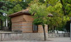 Ankara Azimi Türbesi