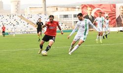 Keçiören Belediyesi Bağlum Spor, 3. Lig Hayallerine Veda Etti