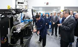 Bakan Tekin’den Mesleki Eğitim ve TÜBİTAK Projesi Açıklaması