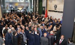 Bakan Uraloğlu’ndan Bayramda Birlik ve Dayanışma Mesajı