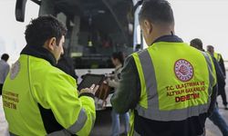 Ulaştırma ve Altyapı Bakanlığı’ndan Bayram Öncesi Otobüs Firmalarına Sıkı Takip
