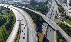 Bayramın İkinci Gününde Trafik Yüzde 1’e Düştü