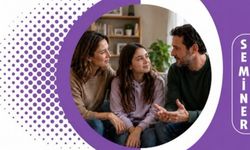 Beypazarı Aile Yaşam Merkezi’nde Ebeveynlere Ergenlik Rehberi Eğitimi