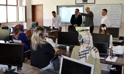Beypazarı’nda Özel Bireyler için Piknik Etkinliği Düzenlendi