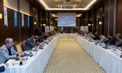 BİK Genel Müdürü Çay’dan Konya’da Ortak Çözüm Vurgusu