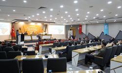 BİK Bölgesel Mevzuat Eğitimlerinde Dördüncü Durak Van Oldu