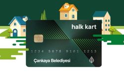 Çankaya Belediyesi'nden 2,5 Milyon TL Bayram Yardımı