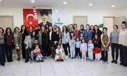 Çankaya Belediyesi’nden Bekar Anneler için Dayanışma Etkinliği