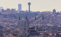 Çankaya İsmi Nereden Geliyor? Kaya, Çan ve Çengi Hikayeleri