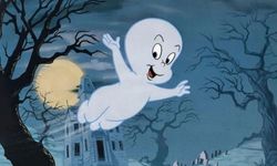 Sevimli Hayalet Casper Geri Dönüyor: Disney+’tan "Wednesday" Tadında Yeni Dizi