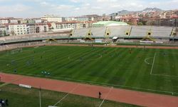 Bir Dönem Ankara’nın En Büyük Spor Mabediydi: Cebeci İnönü Stadyumu