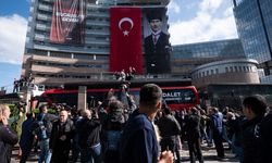 Ankara Valiliği’nden Emniyet’e CHP Talimatı: Genel Merkez İçin Tahliye Süreci Başladı