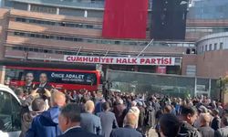 CHP Genel Merkezi’nde Tansiyon Yükseldi: Kılıçdaroğlu ve Özel Destekçileri Karşı Karşıya