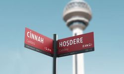 Dünya Siyasetine Yön Veren Liderler Ankara Sokaklarında Anılıyor