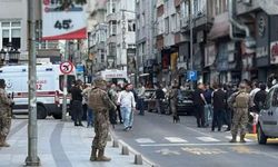 Tekirdağ Çorlu'da Hain Saldırı: Kavgaya Müdahaleye Giden 2 Polis Memuru Şehit Oldu