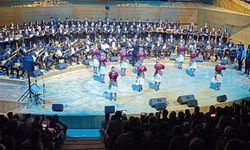 CSO Ada Ankara Kapılarını 19 Mayıs Etkinlikleri için Açtı