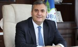 Çubuk’ta AYBÜ Öğrencilerinden Başkan Demirbaş’a Ziyaret