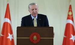 Cumhurbaşkanı Erdoğan Kutsal Topraklardaki Hacıların Bayramını Kutladı
