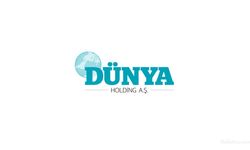 Dünya Holding 794 Milyon Liralık Karı Kasada Tuttu: Yatırımcıya Temettü Yok