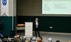 ABB'den Ailelere Akran Zorbalığı Eğitimi