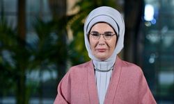 Emine Erdoğan’dan Anneler Günü Mesajı