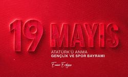 Emine Erdoğan’dan 19 Mayıs Paylaşımı