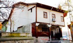 Ankara Eskicioğlu Camii