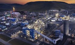 Mardin Kobalt Üretimine Geçiyor: Eti Bakır’dan 220 Milyon Dolarlık Yatırım