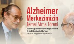 Etimesgut’ta Bir İlk: Alzheimer Hastaları için Merkez İnşa Edilecek